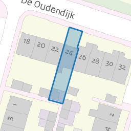 Perceel HST00-C-1196