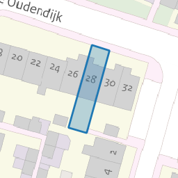 Perceel HST00-C-1198