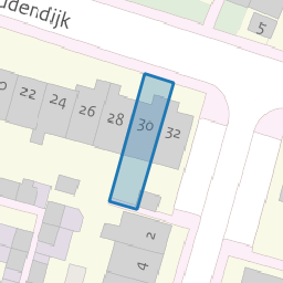 Perceel HST00-C-1199