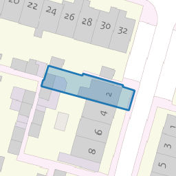 Perceel HST00-C-1201