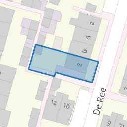 Perceel HST00-C-1204