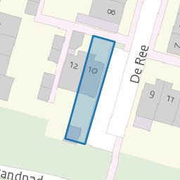 Perceel HST00-C-1205