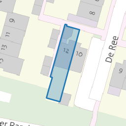 Perceel HST00-C-1206