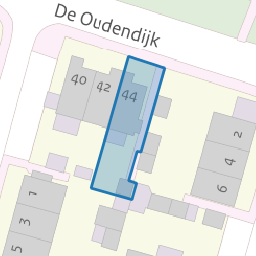 Perceel HST00-C-1217