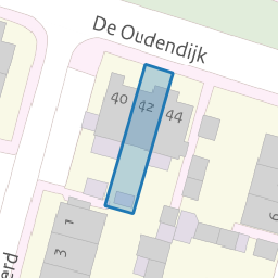 Perceel HST00-C-1218