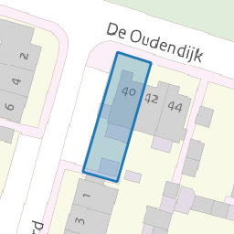 Perceel HST00-C-1219