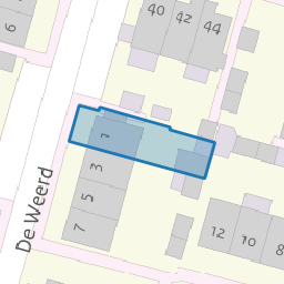 Perceel HST00-C-1220