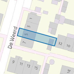 Perceel HST00-C-1222