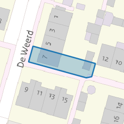 Perceel HST00-C-1223