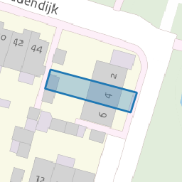 Perceel HST00-C-1225