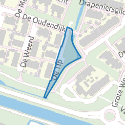 Perceel HST00-C-1228