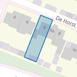 Perceel HST00-C-1238