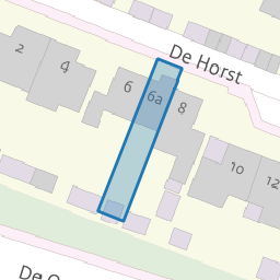 Perceel HST00-C-1239