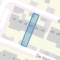 Perceel HST00-C-1244