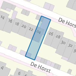 Perceel HST00-C-1246