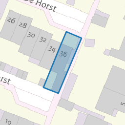 Perceel HST00-C-1252