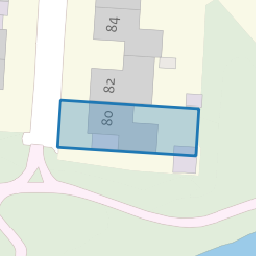 Perceel HST00-C-1256