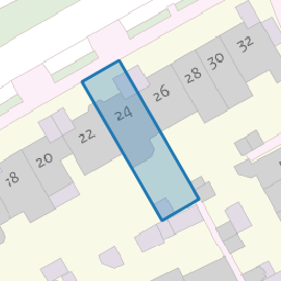 Perceel HST00-C-1261