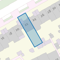 Perceel HST00-C-1262