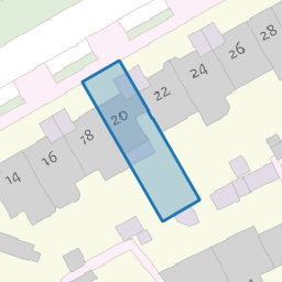 Perceel HST00-C-1263