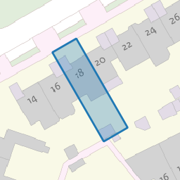 Perceel HST00-C-1264