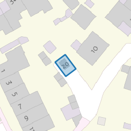 Perceel HST00-C-1268