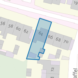 Perceel HST00-C-1275