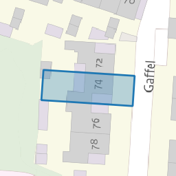 Perceel HST00-C-1280