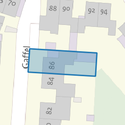 Perceel HST00-C-1283