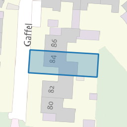 Perceel HST00-C-1284