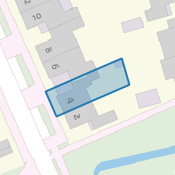 Perceel HST00-C-1286