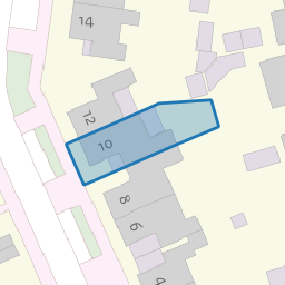 Perceel HST00-C-1289