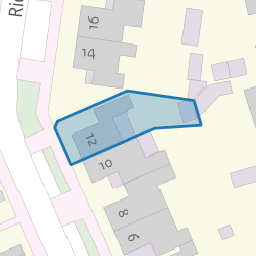 Perceel HST00-C-1290