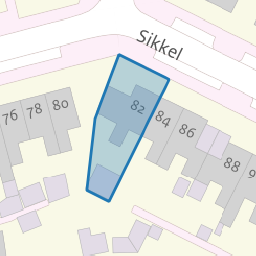 Perceel HST00-C-1291