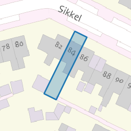 Perceel HST00-C-1292