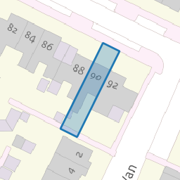 Perceel HST00-C-1295