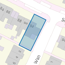 Perceel HST00-C-1296