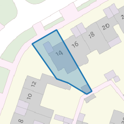 Perceel HST00-C-1301