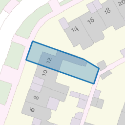 Perceel HST00-C-1302