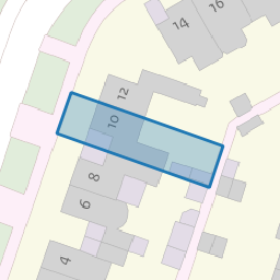 Perceel HST00-C-1303