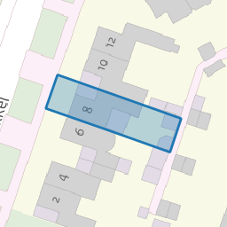 Perceel HST00-C-1304