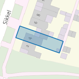 Perceel HST00-C-1306