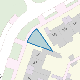 Perceel HST00-C-1308