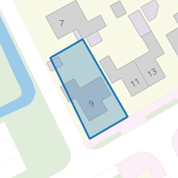 Perceel HST00-C-1309