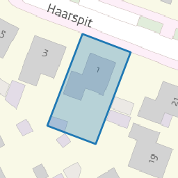 Perceel HST00-C-1310