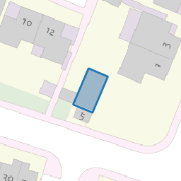 Perceel HST00-C-1311