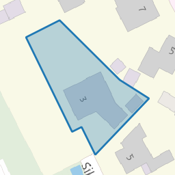 Perceel HST00-C-1317