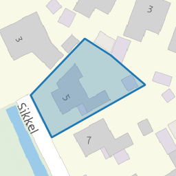 Perceel HST00-C-1318