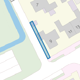 Perceel HST00-C-1319