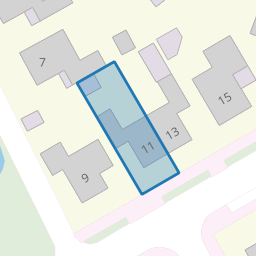 Perceel HST00-C-1321